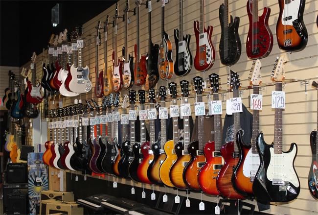 Chandigarh School of Music Production