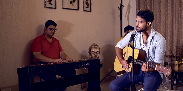 Music Production Course