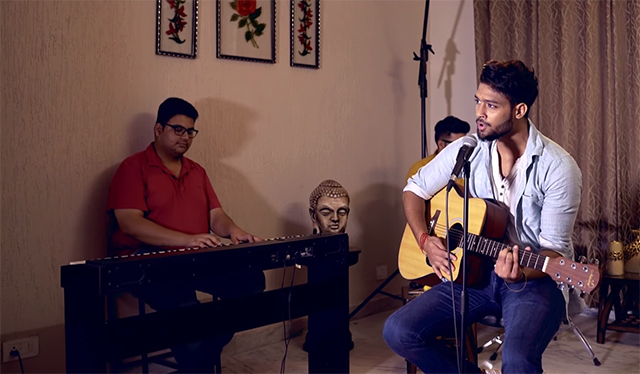 Music Production Course