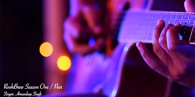 Music Production Course