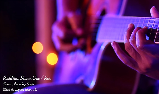 Music Production Course