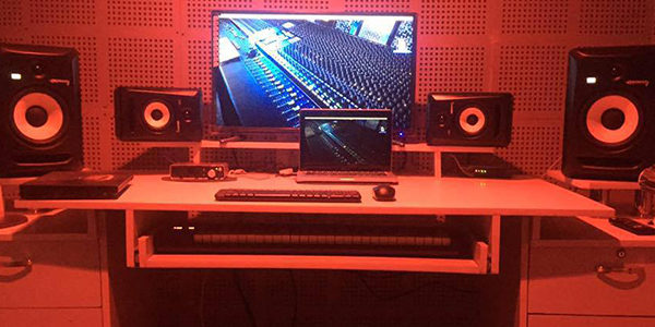 Chandigarh School of Music Production