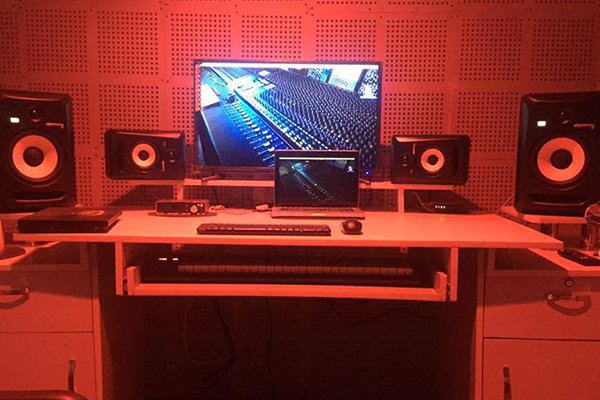 Chandigarh School of Music Production