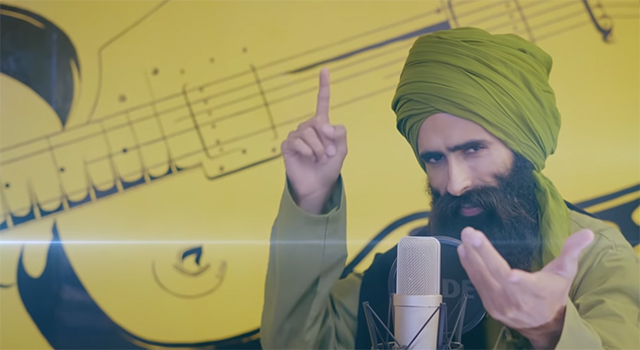 Mayanagri Chandigarh School of Music Production