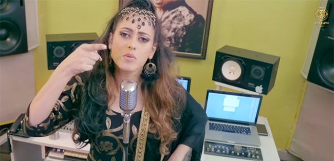 Chandigarh School of Music Production