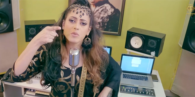 Chandigarh School of Music Production