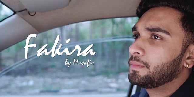 Fakira Chandigarh School of Music Production