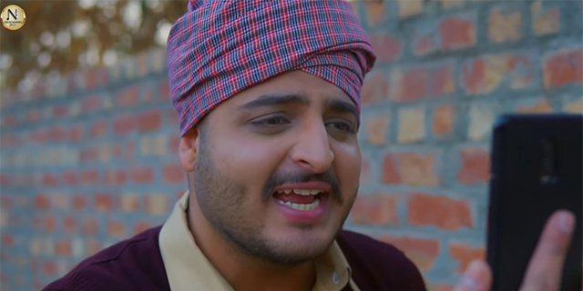 Baapu Chandigarh School of Music Production