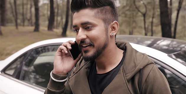 Jind Jaan | Music Production Course Chandigarh