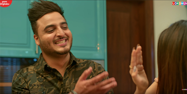 Nick Nannu Chandigarh School of Music