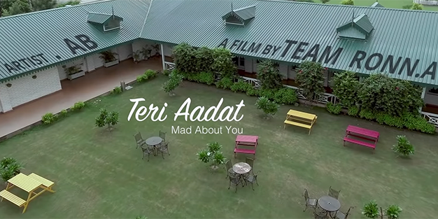 Teri Aadat Abhinandan Gupta