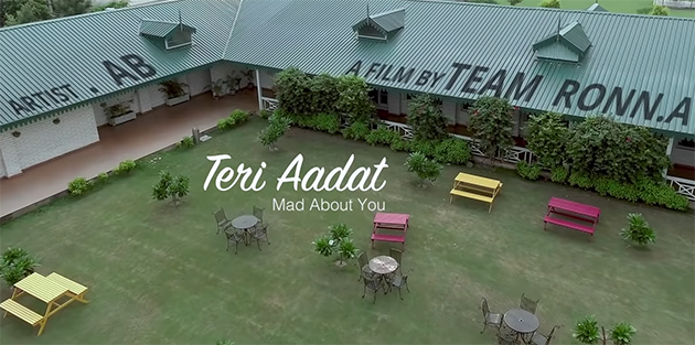 Teri Aadat Abhinandan Gupta