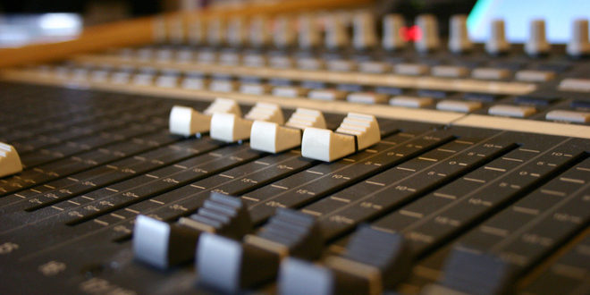 Chandigarh School of Music Production