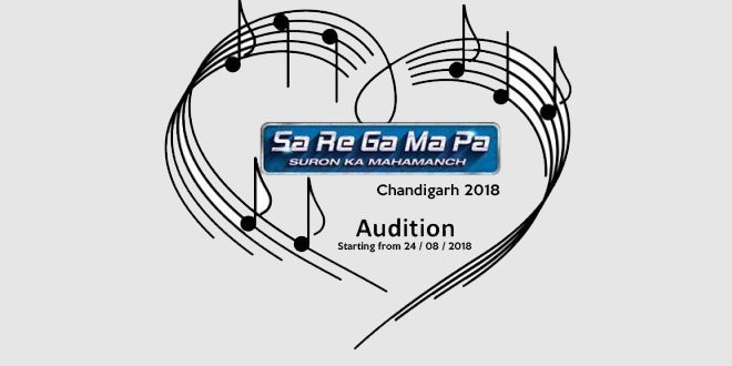 Chandigarh School of Music Production