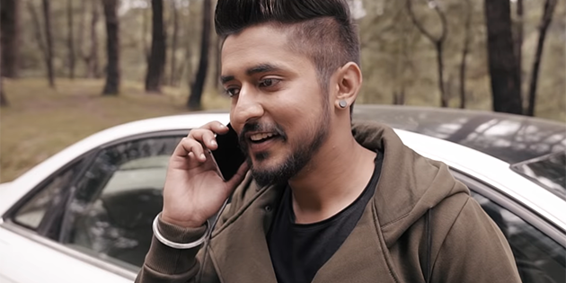 Jind Jaan | Music Production Course Chandigarh